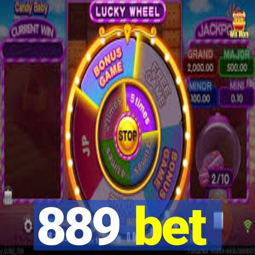 889 bet